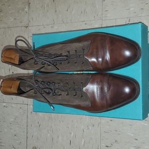 Shoe boots